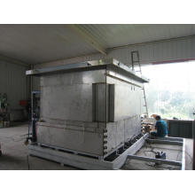 Large-Tank Industrial Ultrasonic Cleaner